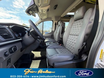 2026 Ford Transit-150 Base