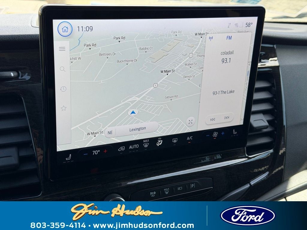 2026 Ford Transit-150 Base