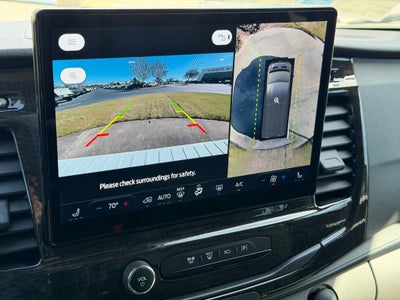 2026 Ford Transit-150 Base