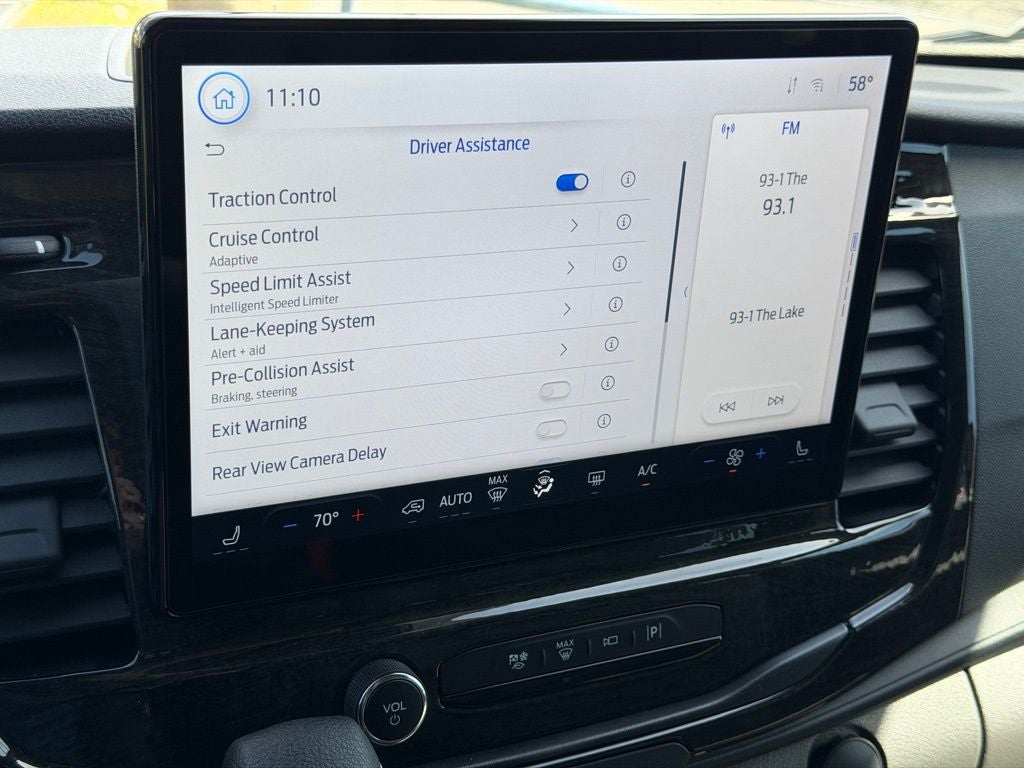 2026 Ford Transit-150 Base