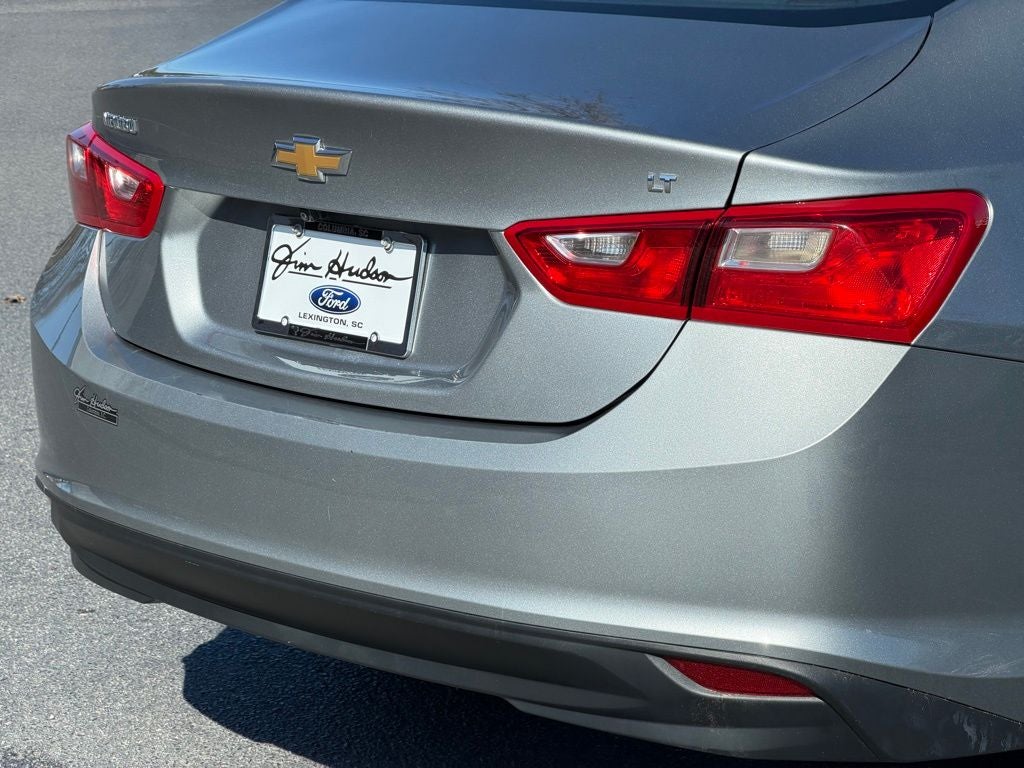 2023 Chevrolet Malibu LT SUNROOF APPLE CAR PLAY