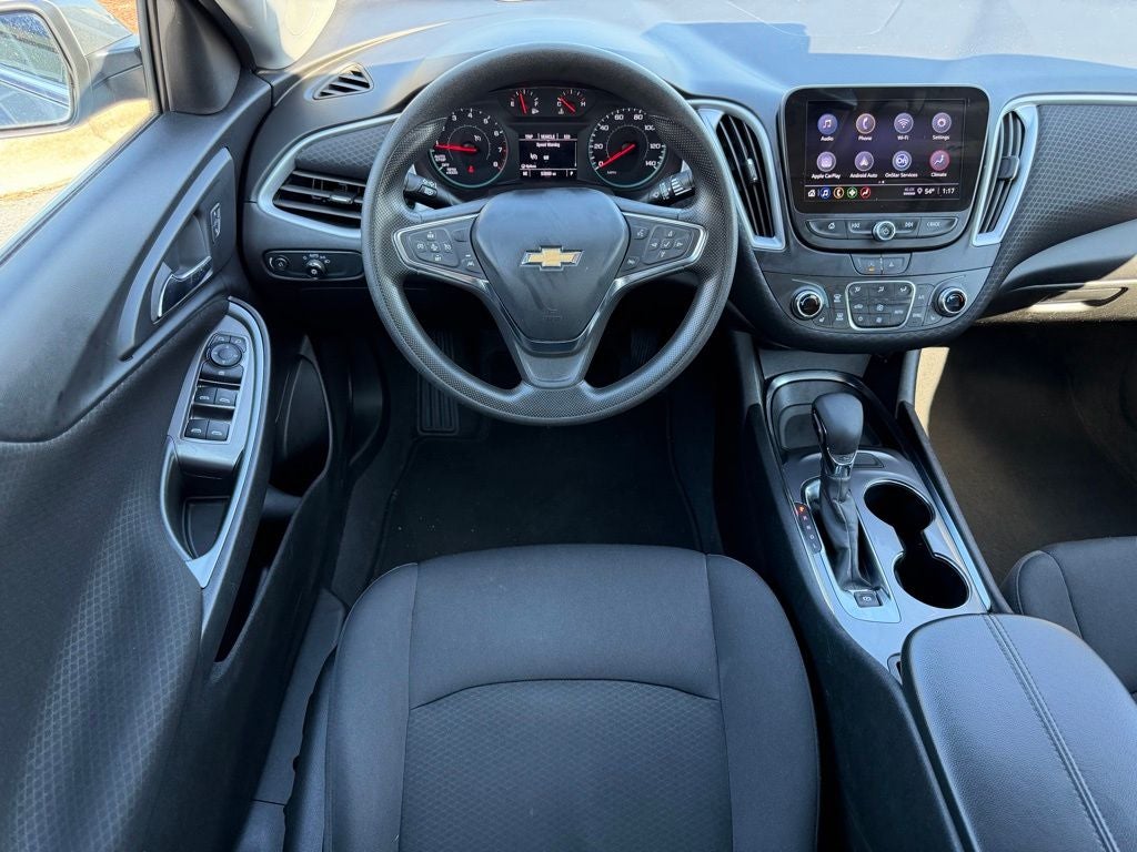 2023 Chevrolet Malibu LT SUNROOF APPLE CAR PLAY