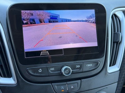 2023 Chevrolet Malibu LT SUNROOF APPLE CAR PLAY