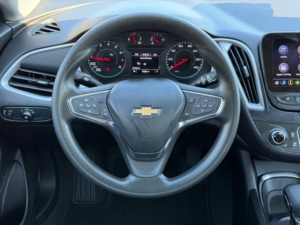 2023 Chevrolet Malibu LT SUNROOF APPLE CAR PLAY