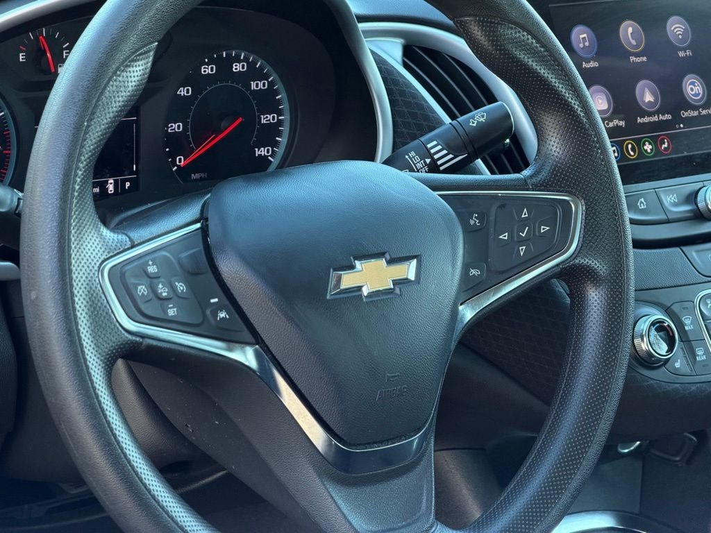 2023 Chevrolet Malibu LT SUNROOF APPLE CAR PLAY