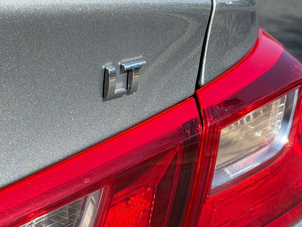 2023 Chevrolet Malibu LT SUNROOF APPLE CAR PLAY