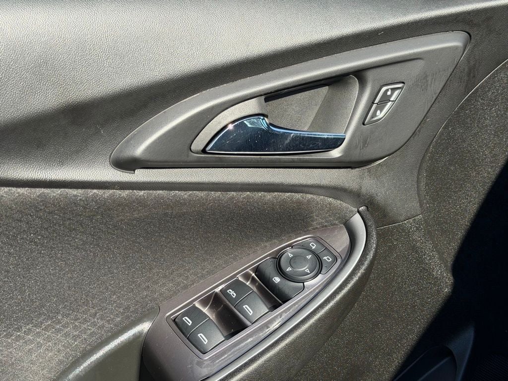 2023 Chevrolet Malibu LT SUNROOF APPLE CAR PLAY