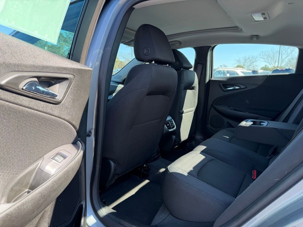 2023 Chevrolet Malibu LT SUNROOF APPLE CAR PLAY
