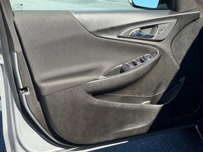 2023 Chevrolet Malibu LT SUNROOF APPLE CAR PLAY