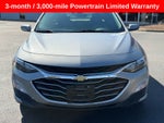 2023 Chevrolet Malibu LT SUNROOF APPLE CAR PLAY