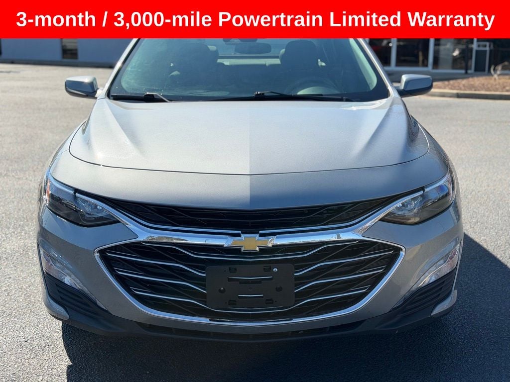 2023 Chevrolet Malibu LT SUNROOF APPLE CAR PLAY