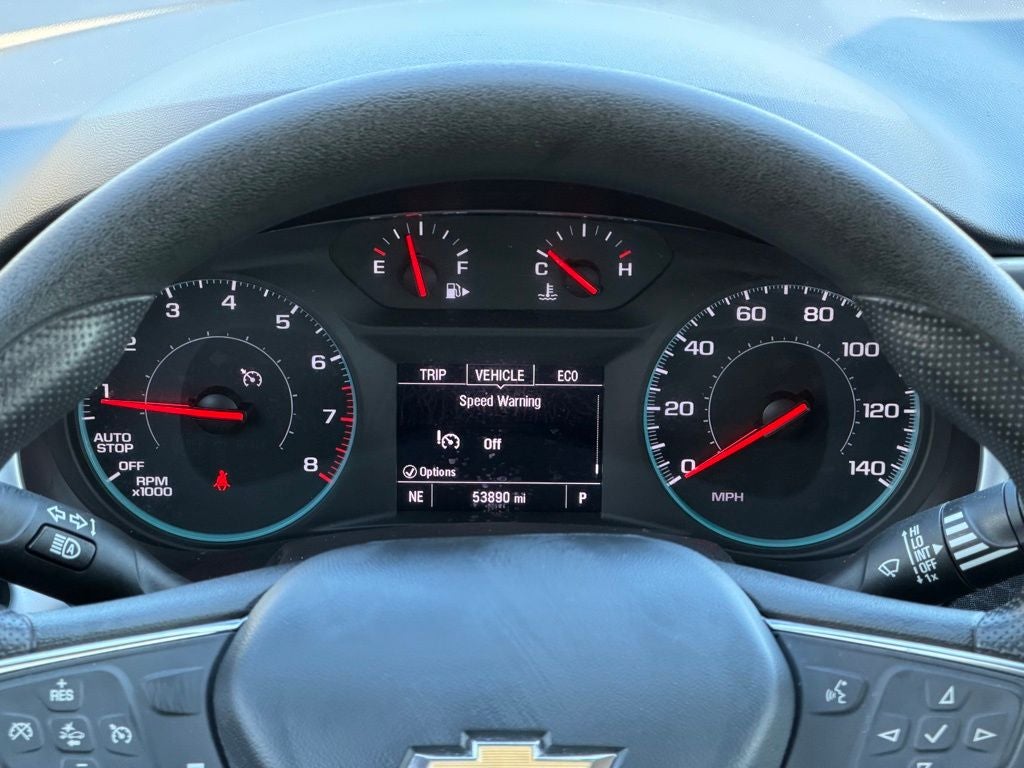 2023 Chevrolet Malibu LT SUNROOF APPLE CAR PLAY