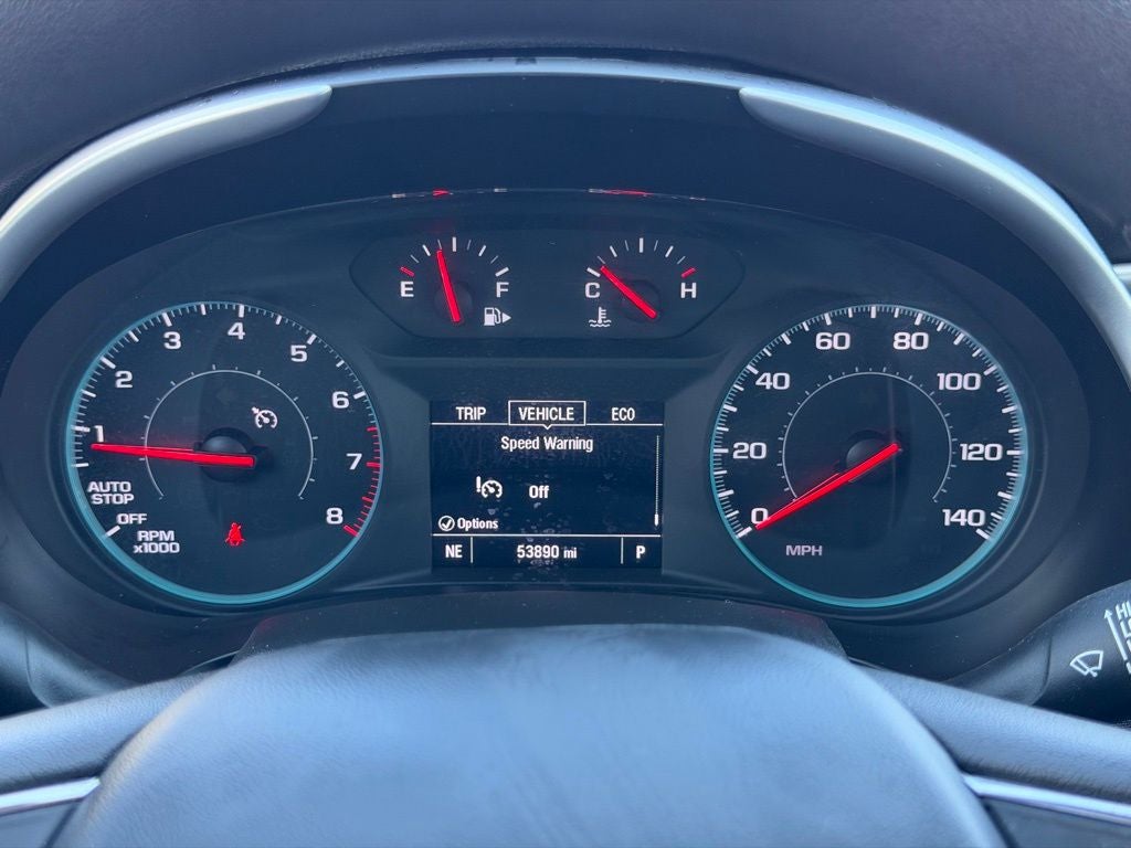 2023 Chevrolet Malibu LT SUNROOF APPLE CAR PLAY