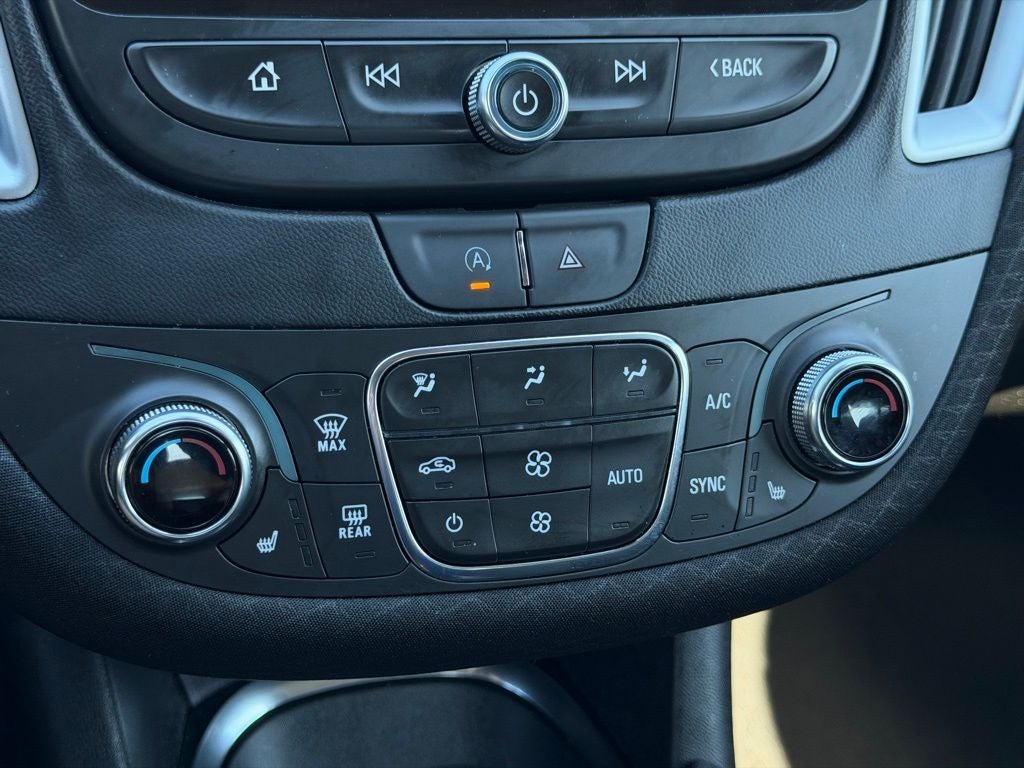 2023 Chevrolet Malibu LT SUNROOF APPLE CAR PLAY