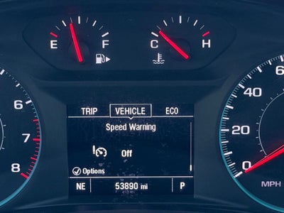 2023 Chevrolet Malibu LT SUNROOF APPLE CAR PLAY