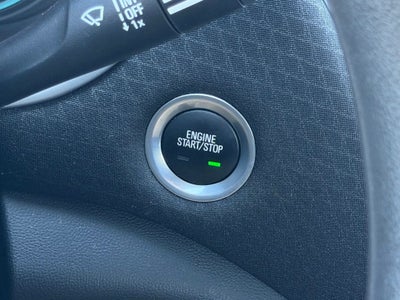 2023 Chevrolet Malibu LT SUNROOF APPLE CAR PLAY