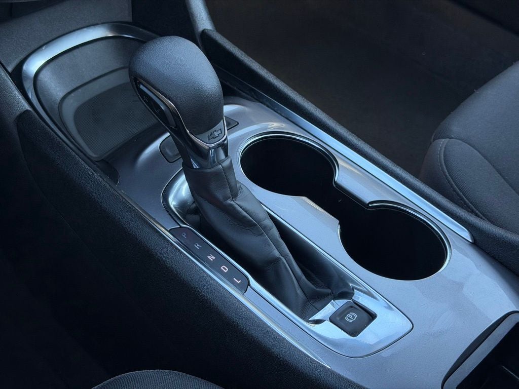 2023 Chevrolet Malibu LT SUNROOF APPLE CAR PLAY