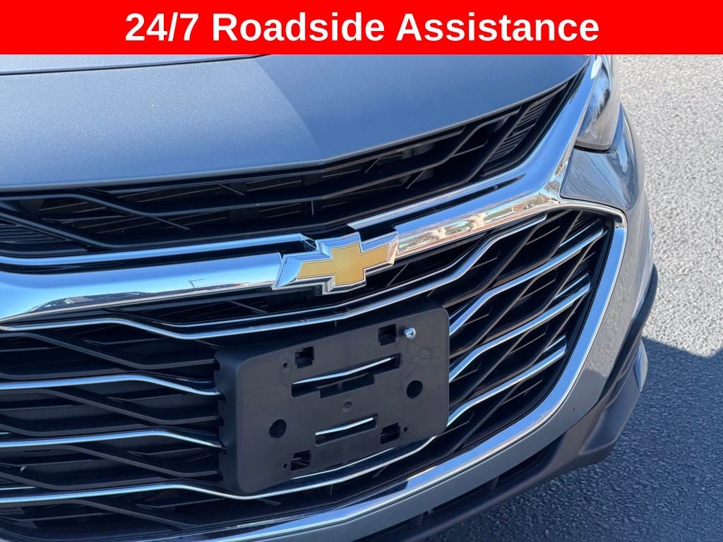 2023 Chevrolet Malibu LT SUNROOF APPLE CAR PLAY