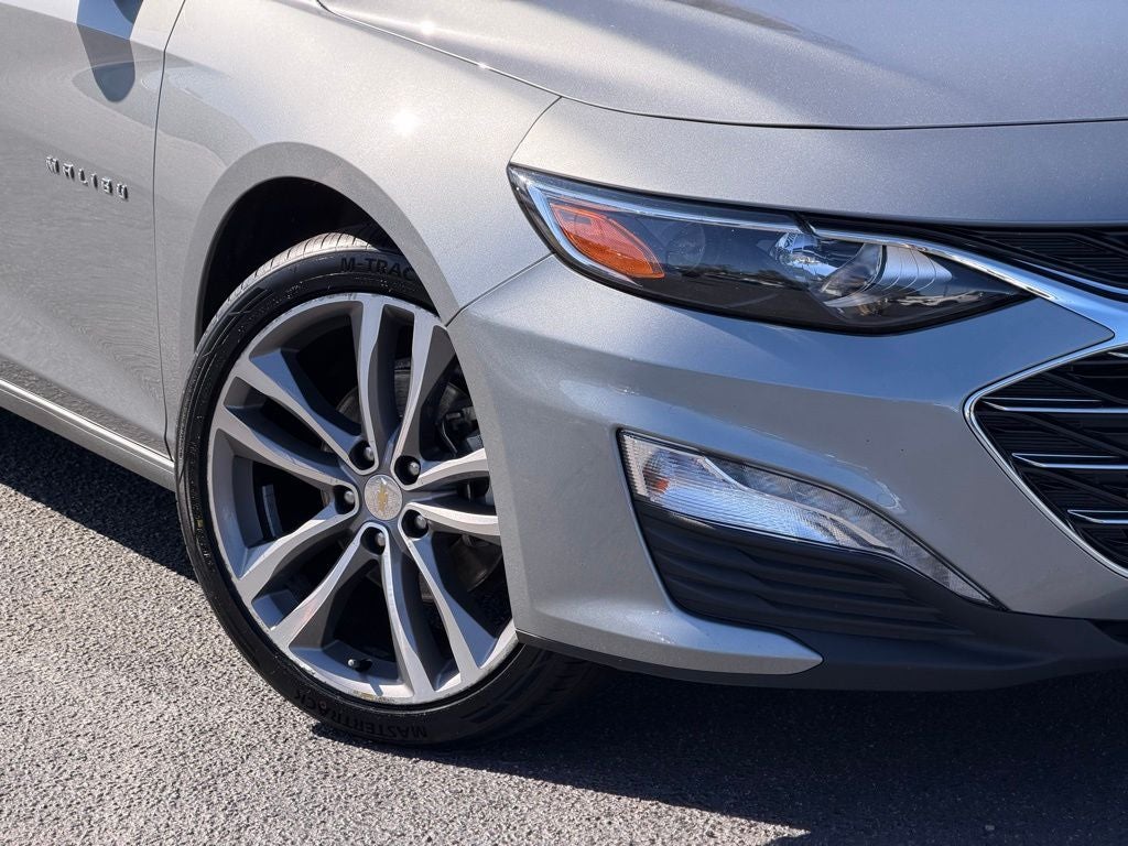 2023 Chevrolet Malibu LT SUNROOF APPLE CAR PLAY