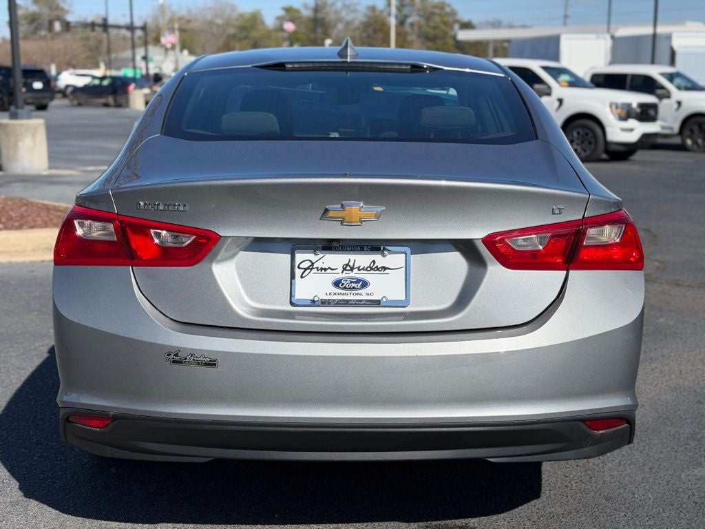 2023 Chevrolet Malibu LT SUNROOF APPLE CAR PLAY