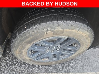 2023 Chevrolet Silverado 1500 Custom 4X4