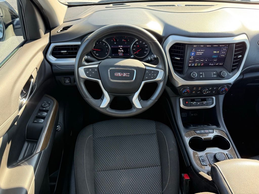 2023 GMC Acadia SLE ELEVATION EDITION SKYROOF BOSE