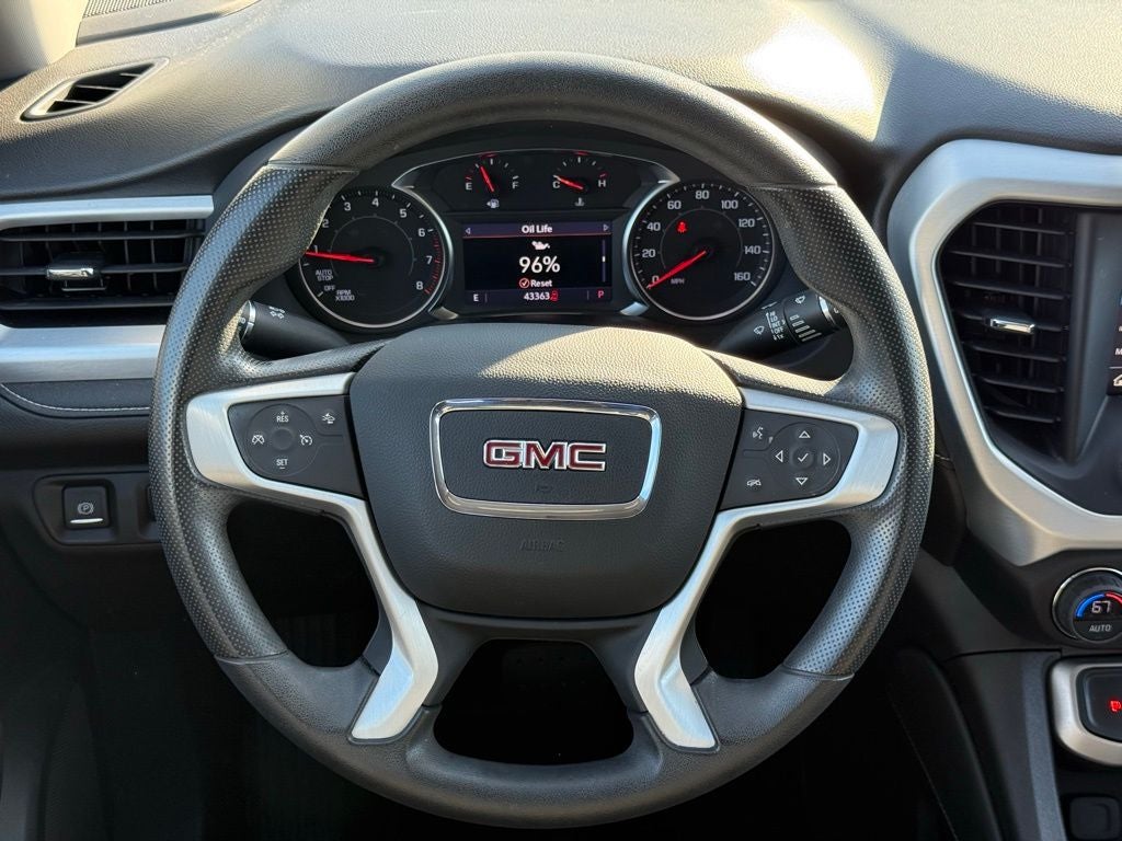 2023 GMC Acadia SLE ELEVATION EDITION SKYROOF BOSE