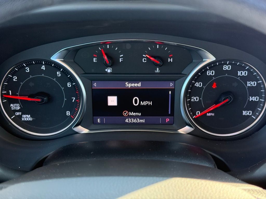 2023 GMC Acadia SLE ELEVATION EDITION SKYROOF BOSE