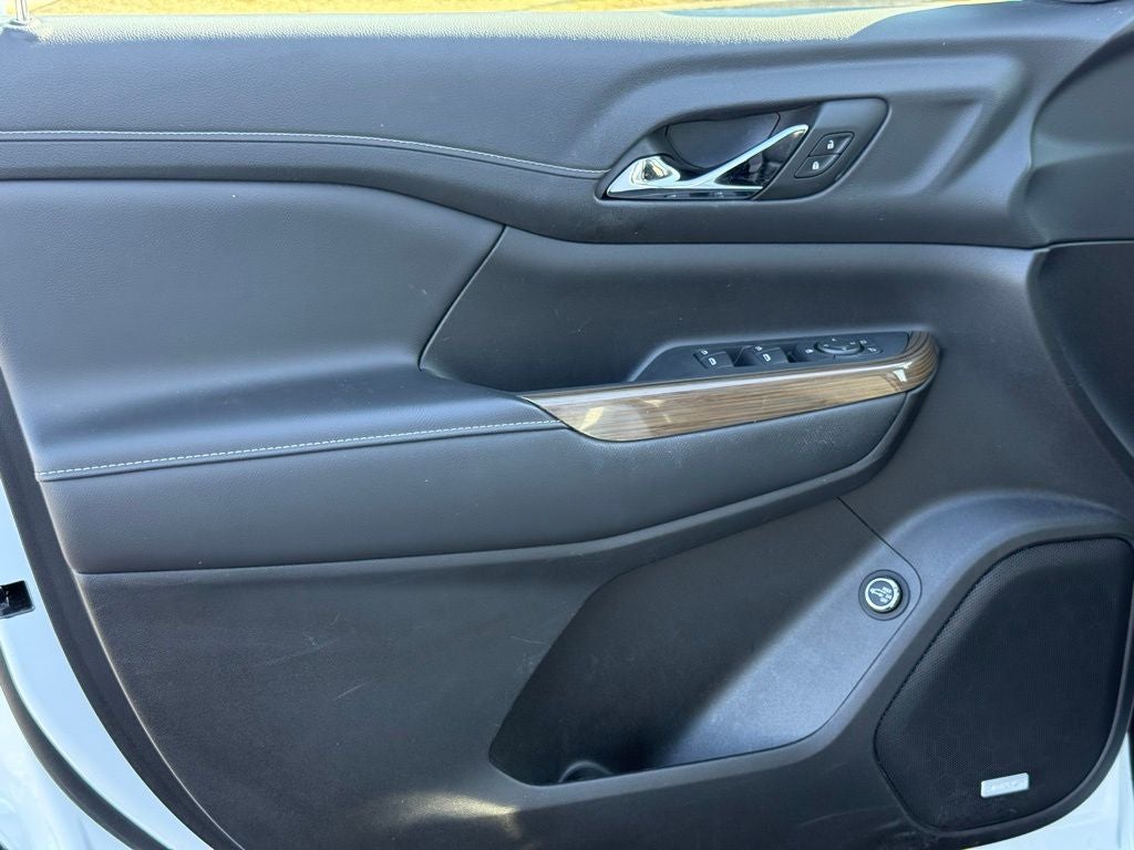 2023 GMC Acadia SLE ELEVATION EDITION SKYROOF BOSE