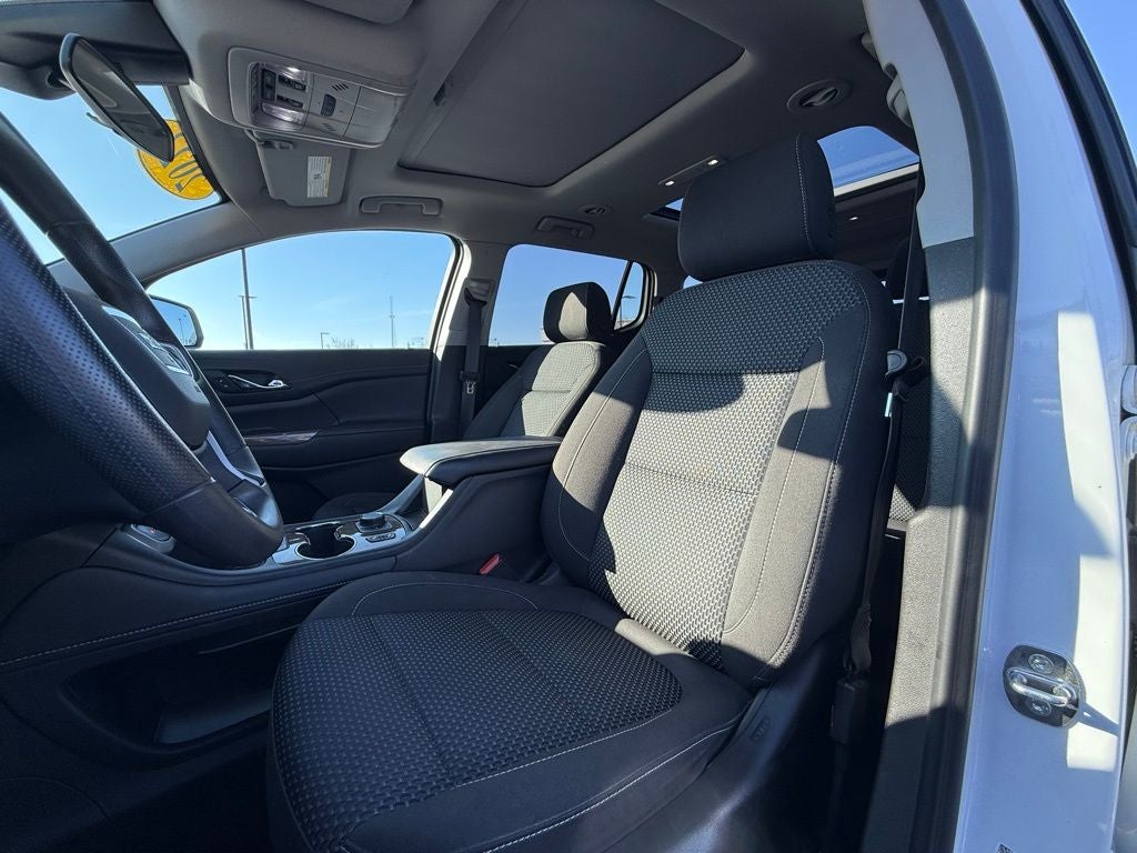 2023 GMC Acadia SLE ELEVATION EDITION SKYROOF BOSE