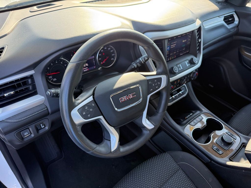 2023 GMC Acadia SLE ELEVATION EDITION SKYROOF BOSE