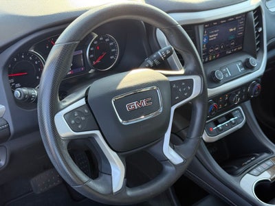 2023 GMC Acadia SLE ELEVATION EDITION SKYROOF BOSE