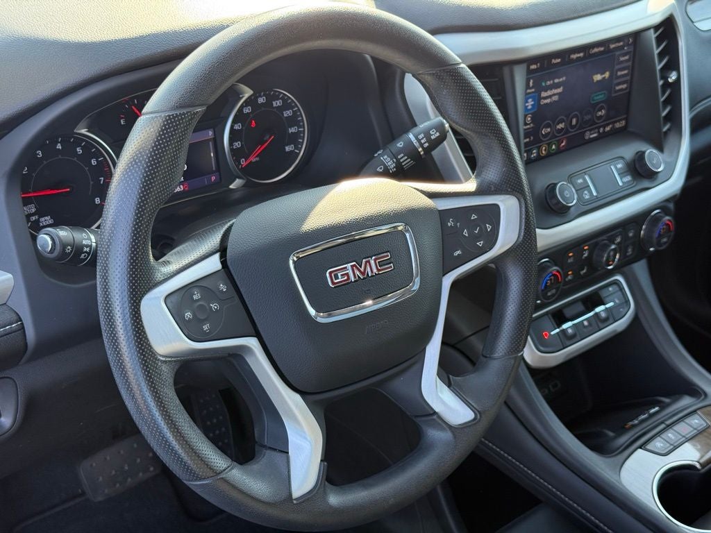 2023 GMC Acadia SLE ELEVATION EDITION SKYROOF BOSE