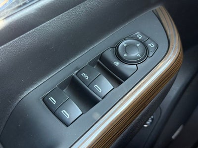 2023 GMC Acadia SLE ELEVATION EDITION SKYROOF BOSE