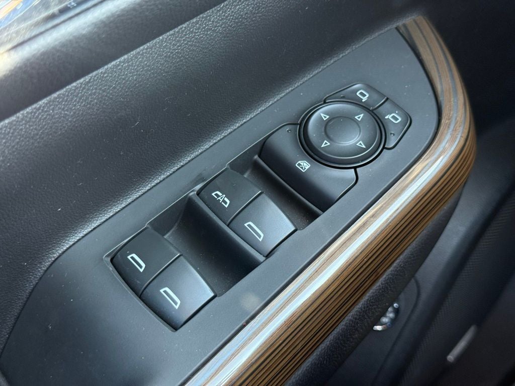 2023 GMC Acadia SLE ELEVATION EDITION SKYROOF BOSE