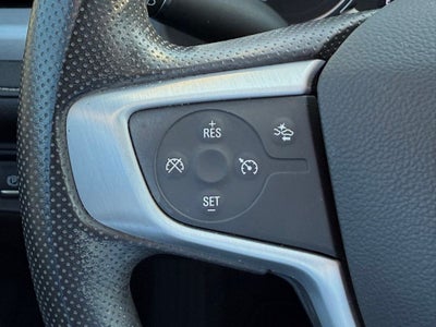 2023 GMC Acadia SLE ELEVATION EDITION SKYROOF BOSE