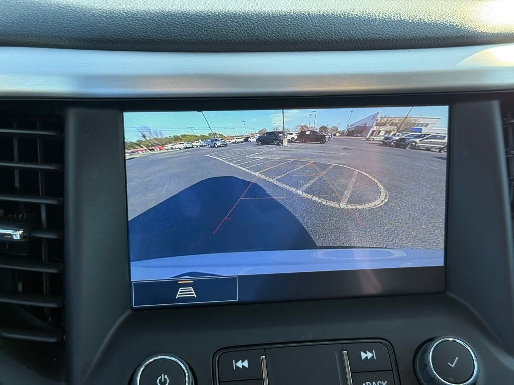 2023 GMC Acadia SLE ELEVATION EDITION SKYROOF BOSE