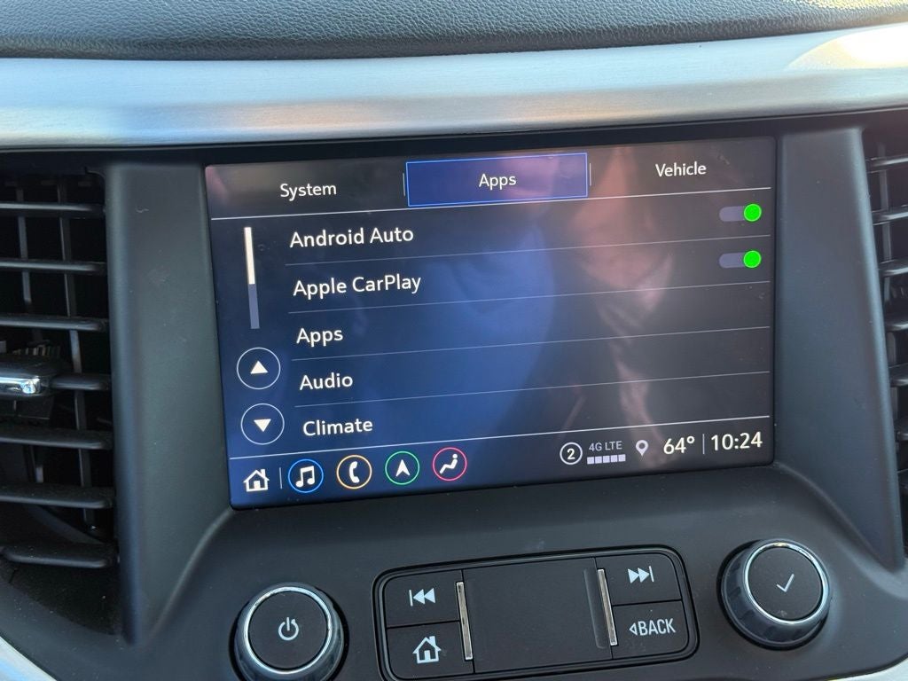 2023 GMC Acadia SLE ELEVATION EDITION SKYROOF BOSE