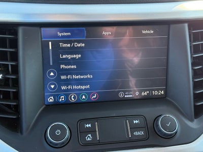 2023 GMC Acadia SLE ELEVATION EDITION SKYROOF BOSE