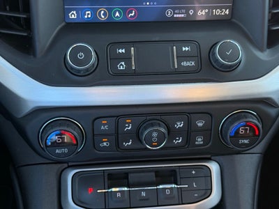 2023 GMC Acadia SLE ELEVATION EDITION SKYROOF BOSE