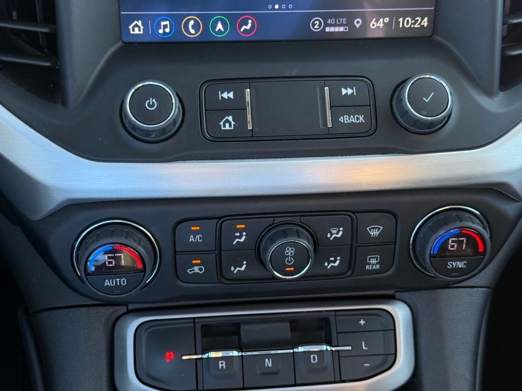 2023 GMC Acadia SLE ELEVATION EDITION SKYROOF BOSE