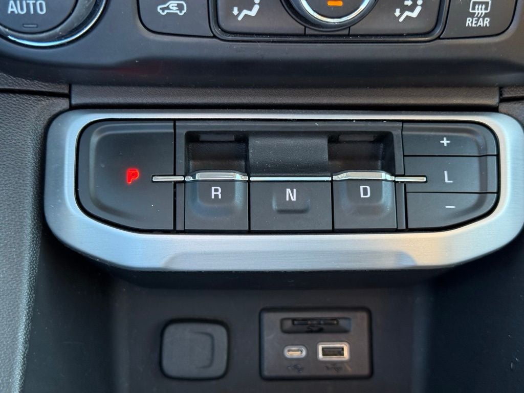 2023 GMC Acadia SLE ELEVATION EDITION SKYROOF BOSE