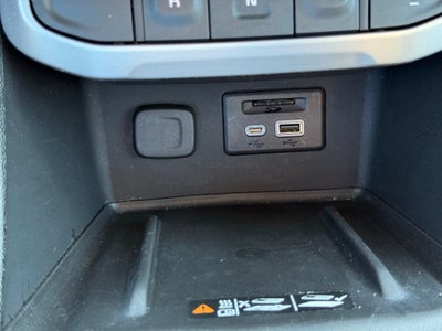 2023 GMC Acadia SLE ELEVATION EDITION SKYROOF BOSE