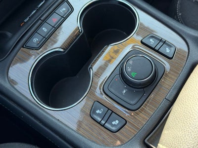 2023 GMC Acadia SLE ELEVATION EDITION SKYROOF BOSE