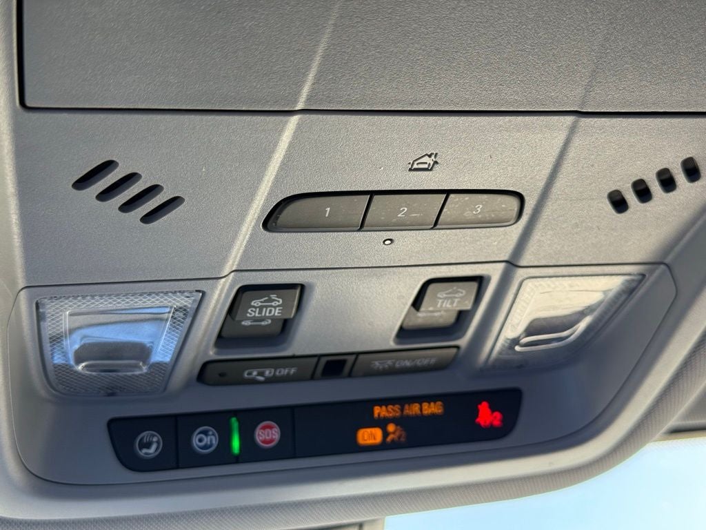 2023 GMC Acadia SLE ELEVATION EDITION SKYROOF BOSE