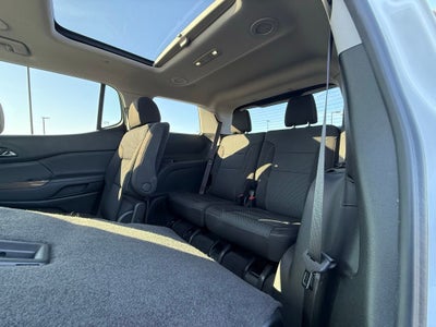 2023 GMC Acadia SLE ELEVATION EDITION SKYROOF BOSE