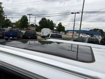 2024 GMC Yukon SLT PREMIUM PACKAGE LUX PACKAGE