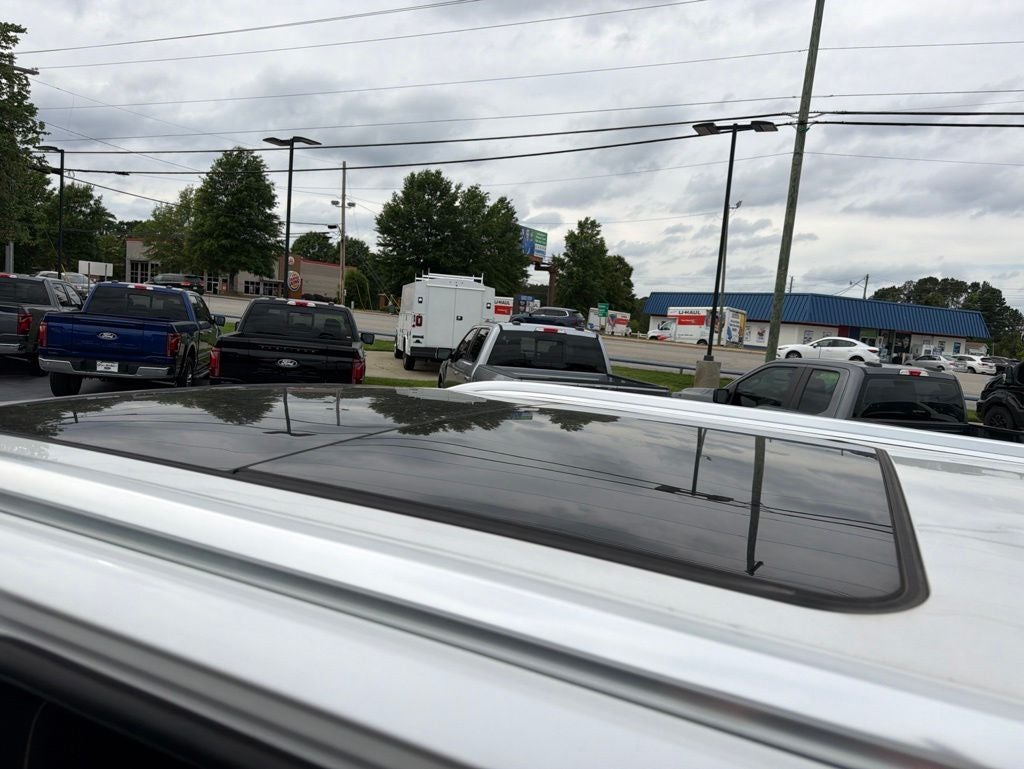 2024 GMC Yukon SLT PREMIUM PACKAGE LUX PACKAGE