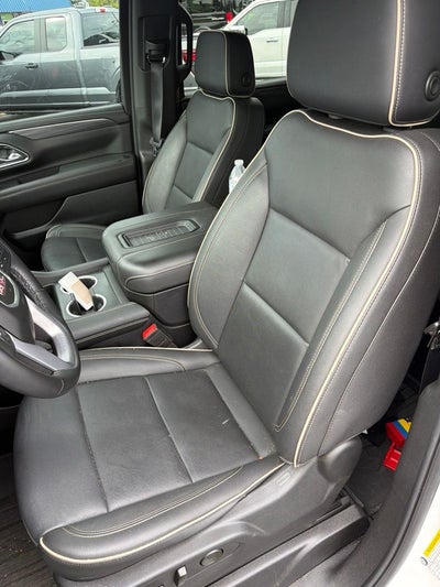 2024 GMC Yukon SLT PREMIUM PACKAGE LUX PACKAGE