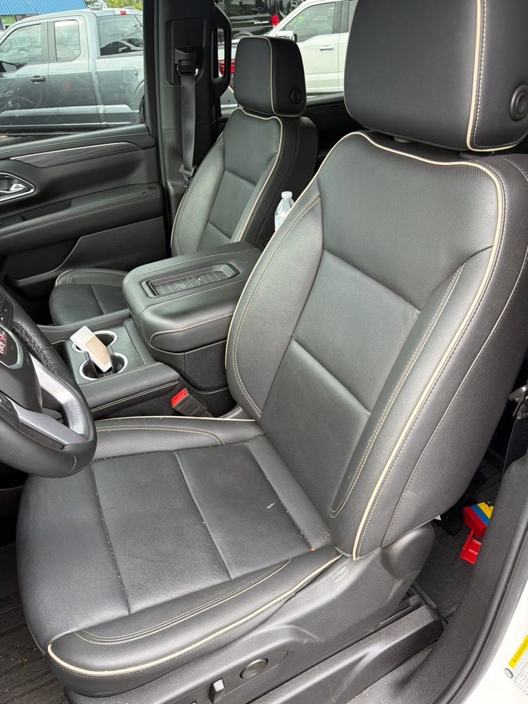 2024 GMC Yukon SLT PREMIUM PACKAGE LUX PACKAGE